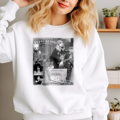 Taylor Swift Reputation Tour Sweatshirt, Taylor Swift Sweatshirt