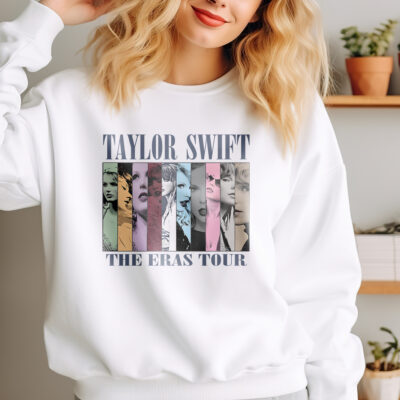 Taylor Swift Vibe Taylor Swiftie Sweatshirt, Taylor Swift Sweatshirt